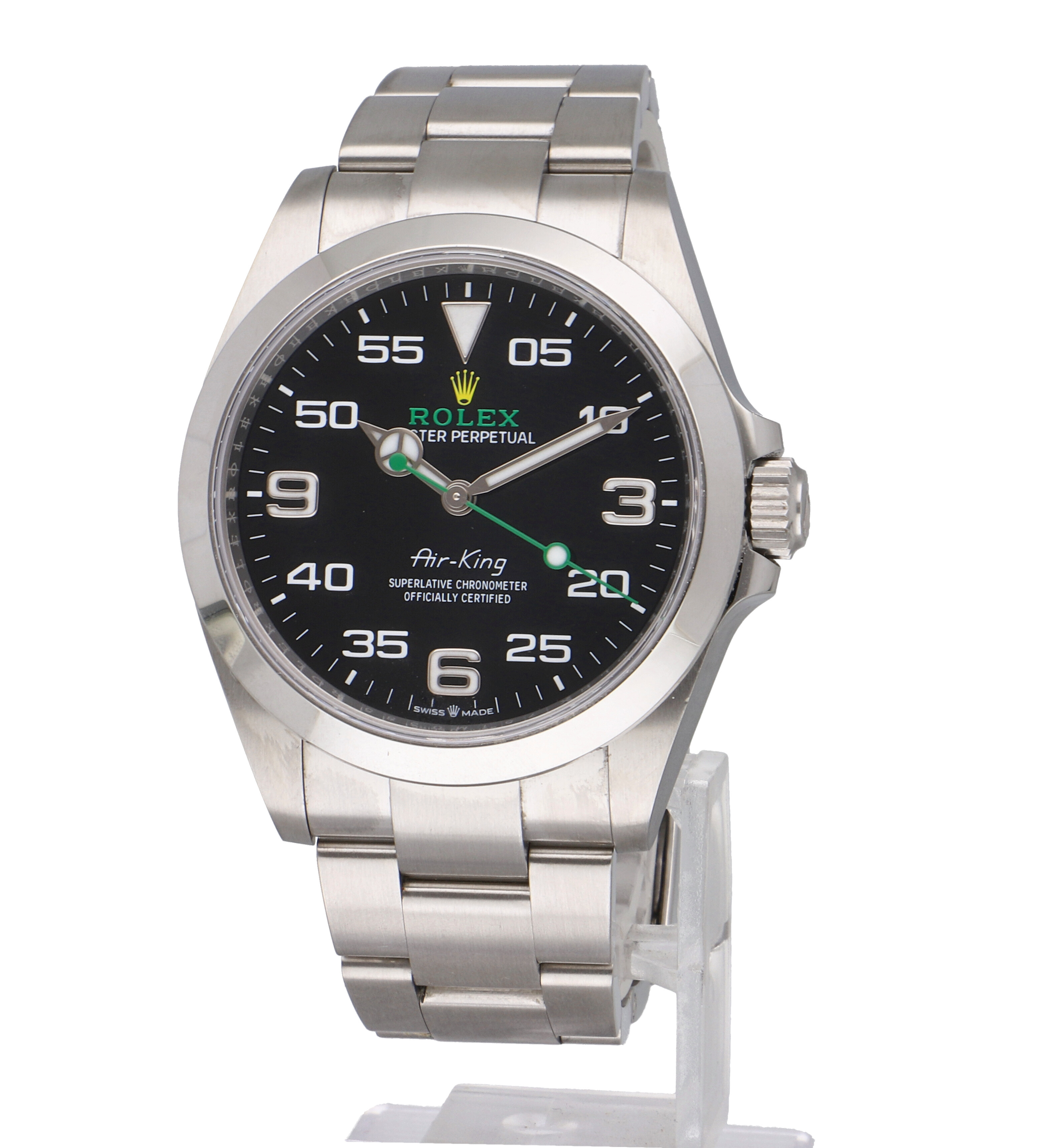 Rolex Air King